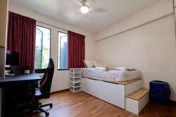 Highgate (D21), Condominium #534022371